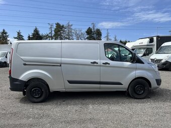 Prodám Ford Transit Custom 2.2TDCi,114 kw. L2H1. - 4