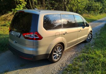 Ford Galaxy 2.0 Tdci - 4
