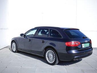Audi A4 2.0 TDi, Automat, Bi-xenon - 4