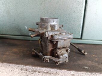 Solex C30DI/40 - 4