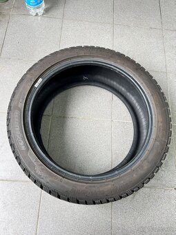 215/45 r17 91V - 4