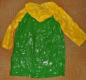 Pláštěnky - 4