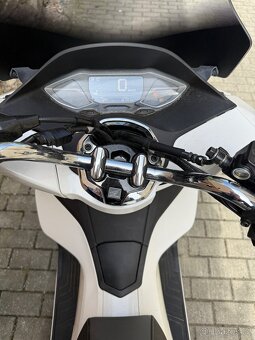 PCX 125 - 4
