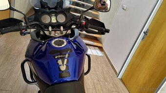 Suzuki V-STROM 650 2006 pouze 25500km - 4