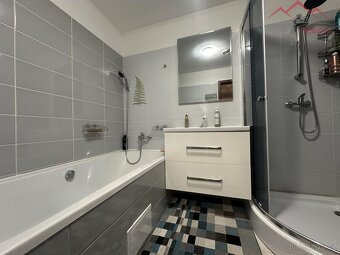 Pronájem bytu 3+kk/2B (75 m2) Žižkovo náměstí, Chomutov - 4