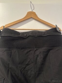 PSI Hubik cestovní kalhoty s chrániči, XL - 4