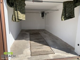Pronájem garáže, 16 m2 - Uherské Hradiště, ev.č. 03211 - 4