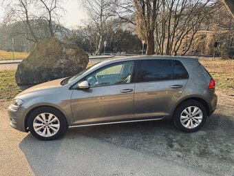 VW GOLF VII - 4