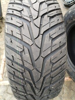275/60/17 letni pneu HANKOOK 275/60 R17 - 4