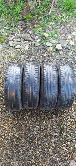 Letní kola 175/65R14 Ford Fiesta - 4