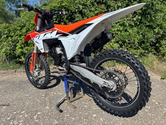Ktm 125 sx, rok 2023 - 4
