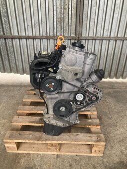 Motor 1.2 HTP - 4