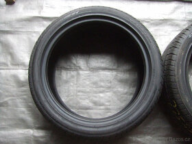 225 45 18 Hankook, letní pneumatiky, nové, 2ks - 4