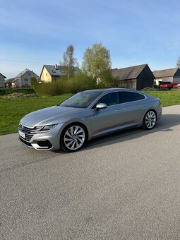 Volkswagen Arteon 2.0tsi - 4