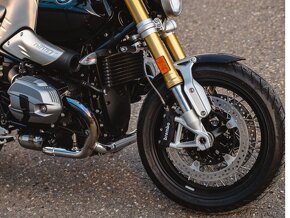 BMW r nineT (R9T) - 4