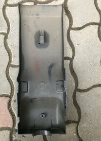 škoda favorit forman plasty popelniky - 4