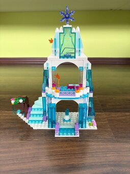 Lego Disney Elsa a Anna - 41062 - 4