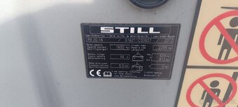 Still RX 20/16 - 4