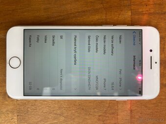 iPhone 7 32 GB - 4