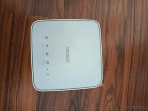 Alcatel HH40V Lte Modem - 4