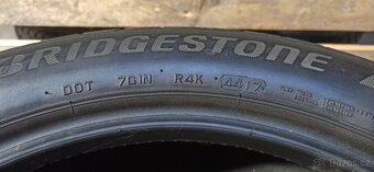 Bridgestone 225/50 R18 99W - 4