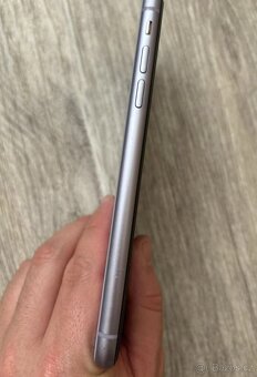 iPhone 11 128GB fialová - 4
