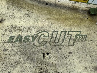 Žací stroj, sekačka, sečení KRONE EASYCUT 320 - 4