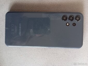 Samsung Galaxy A13 LTE A137 4GB/64GB Black - 4