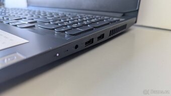 Lenovo IdeaPad Gaming 3, i5, NVIDIA GeForce RTX 1650, 8/512 - 4