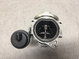 VW, ŠKODA 1.9TDI 96KW AVF - EGR VENTIL 038 129 637 L - 4