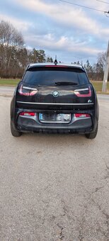 BMW i3 120 Ah elektro - 4