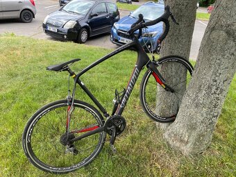 Specialized Roubaix - 4