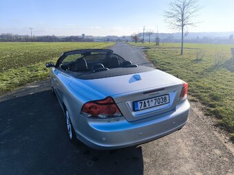 Volvo C70 T5 - 4