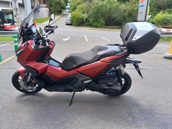 Honda ADV350 ABS (2023/10400km) - 4