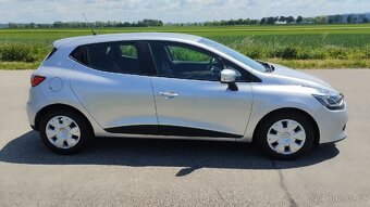 Renault Clio 1.2 54 KW r.v. 7/2014 - 4