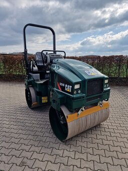 Caterpillar, CAT CB24B - 4