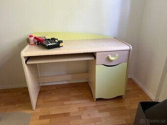 Dětský nábytek - 4