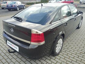 Opel Vectra 1,8/90kw - 4