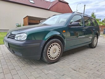 Volkswagen Golf 4 1,4 16v 55 kw - 4