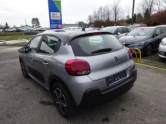 Citroën C3 1,5 HDi - 4