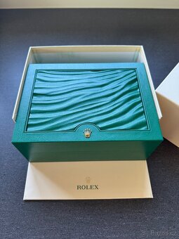 Original krabice Rolex - 4