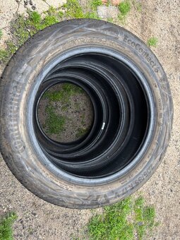 205/55 R17 letní - 4