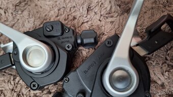 Shimano XT - 4