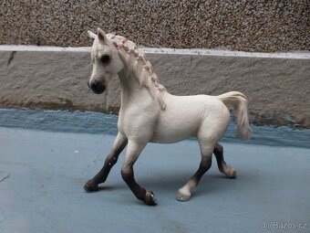 Prodám schleich koně - 4