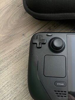 Steam Deck OLED 512GB - 4