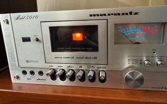 Marantz 5010 - 4