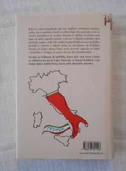 Blanka Malá - Láska ve špičce italské boty - 2023 - 4