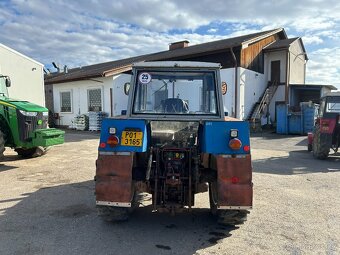Zetor 8011 - 4