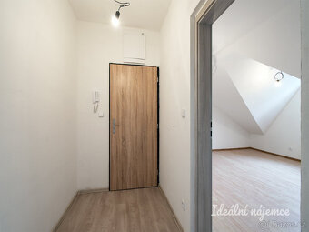 Pronájem bytu 2+kk, Sokolovská, Libeň, 21500Kč/měs, 66 m2 - 4