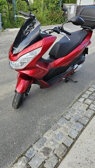 Honda PCX 125 - 4